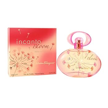 Amazon | SALVATORE FERRAGAMO 【フェラガモ】インカント ニュー